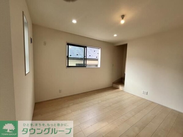 足立区扇1丁目戸建の物件内観写真